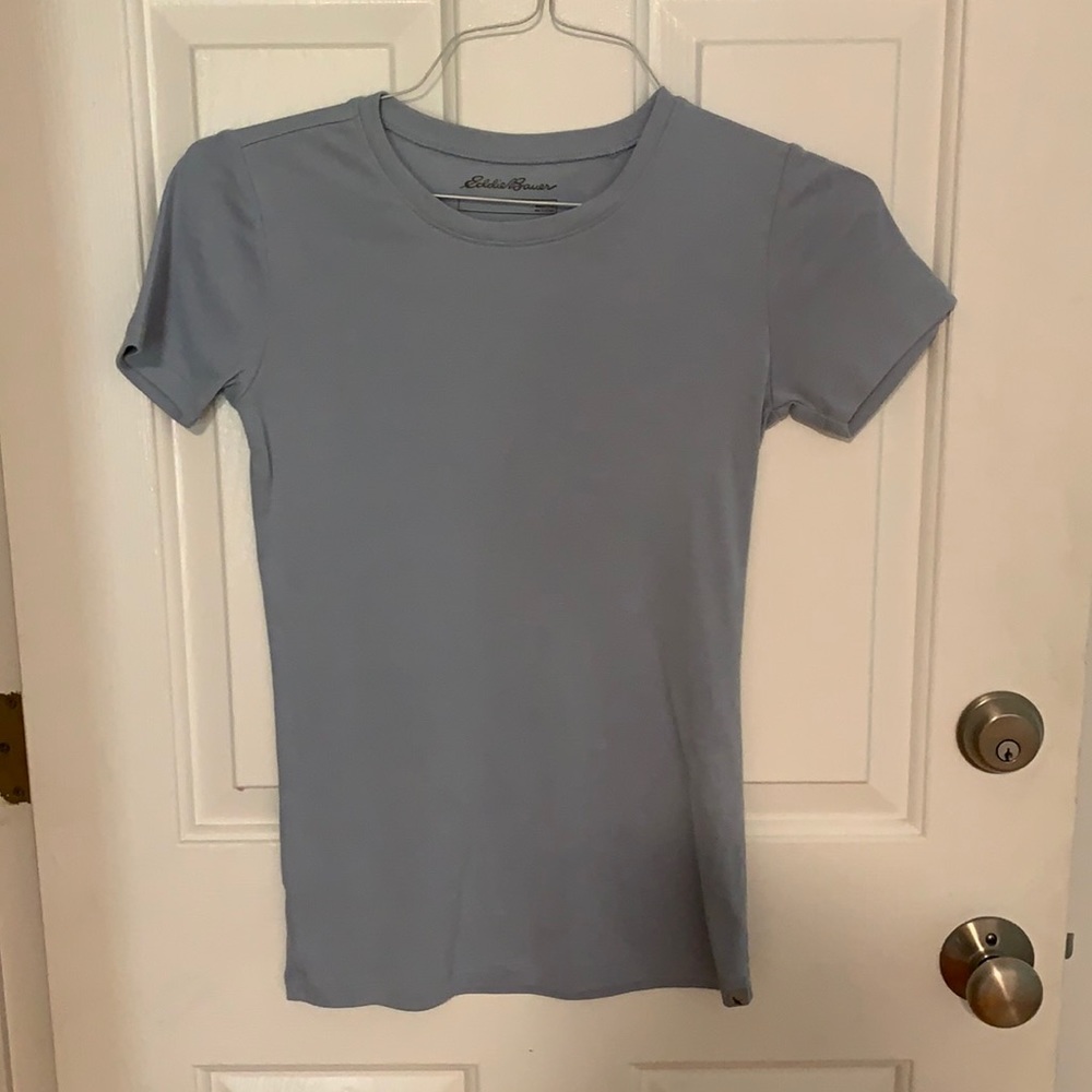 Short Sleeves Shirt